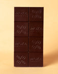 Tanzania 72% Dark Chocolate
