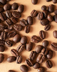 Uganda Mountain Harvest Coffee