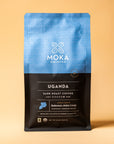 Uganda Mountain Harvest Coffee
