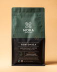 Guatemala Huehuetenango Coffee