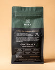Guatemala Huehuetenango Coffee