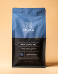 Pocono Mt. Blend Coffee