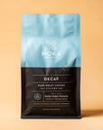 Decaf Swiss Water® Process Coffee