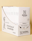 Vanilla White Chocolate 12-Pack
