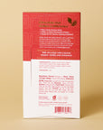Mexican Spice Milk Chocolate