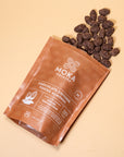 Chocolate Covered Toffee Almonds