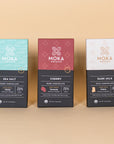 3-Bar Best-Sellers Chocolate Set