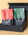 Single Origin Coffee Gift Box