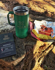 Winter Chocolate Hike and Coffee Tasting | Sunday January 4th, 2026 1:00-4:00pm