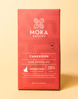Cameroon 72% Dark Chocolate