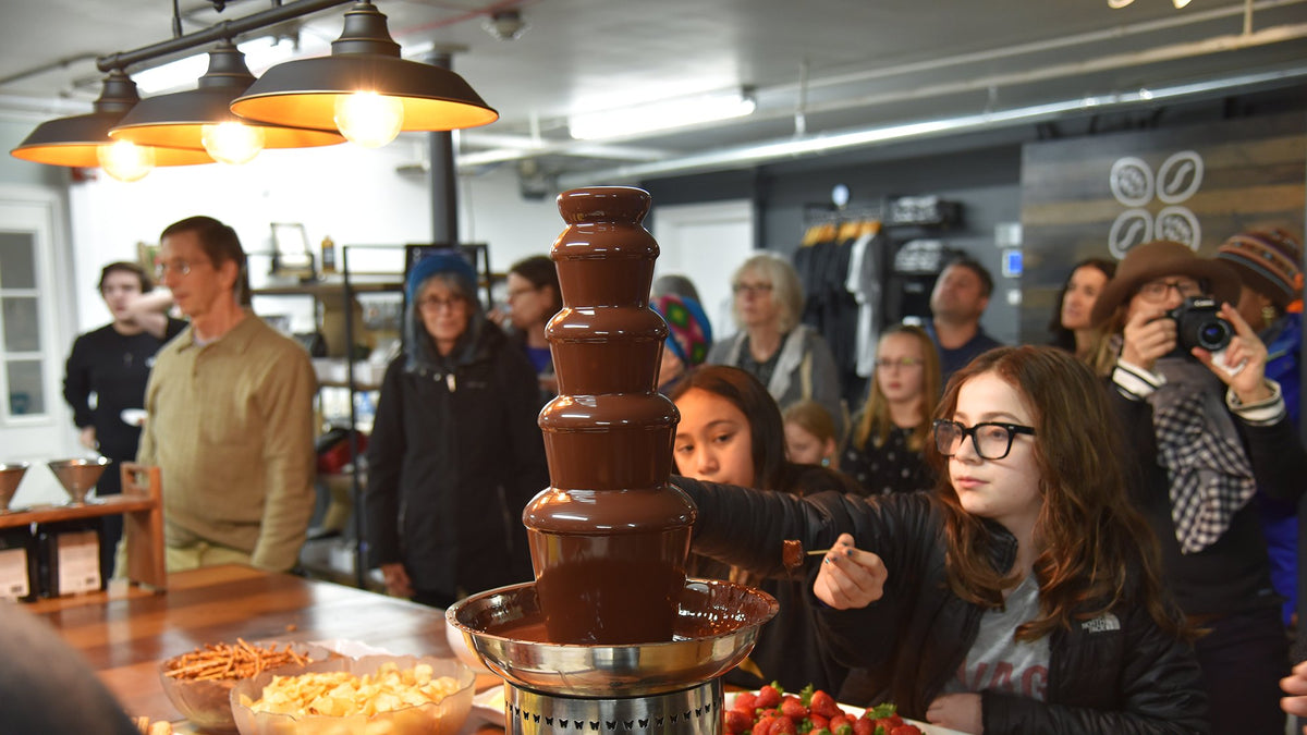 A Year in Review: Moka Highlights of 2018