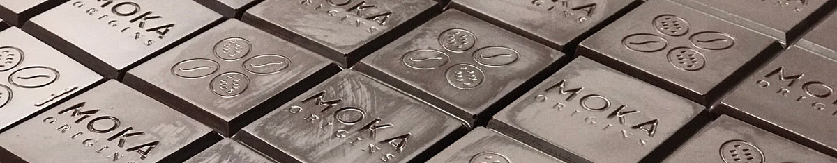 Introducing our Cameroon Chocolate & Story Behind the Bar!