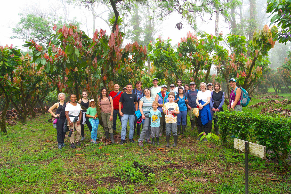 An Unforgettable Costa Rica Adventure