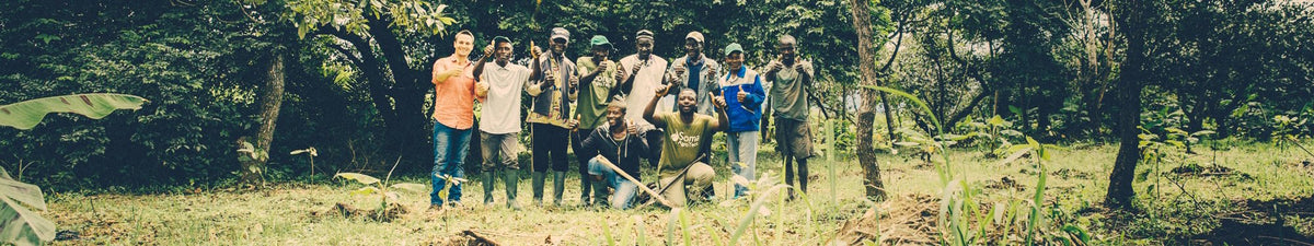 The Social Impact of Craft Chocolate