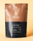 Chocolate Drinks Starter Kit