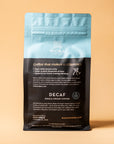 Decaf Swiss Water® Process Coffee