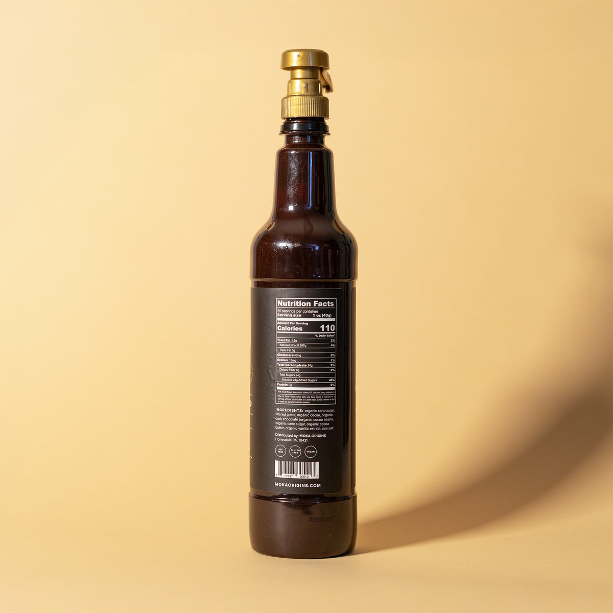Chocolate Drinks Starter Kit