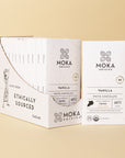 Vanilla White Chocolate 12-Pack