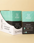 Sea Salt Chocolate 12-Pack