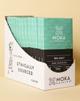 Sea Salt Chocolate 12-Pack