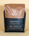 House Blend Coffee 5lb