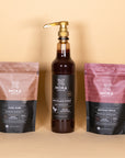 Chocolate Drinks Starter Kit