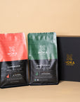 Single Origin Coffee Gift Box