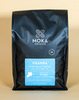 Uganda Mountain Harvest Coffee 5lb