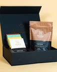 Chocolate Lover's Gift Box