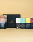 Chocolate Lover's Gift Box