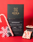 Peppermint Bar