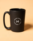 Large Moka Mug